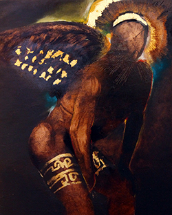 Marshall_Arisman_Angel_02