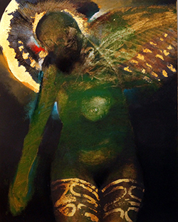 Marshall_Arisman_Angel_03