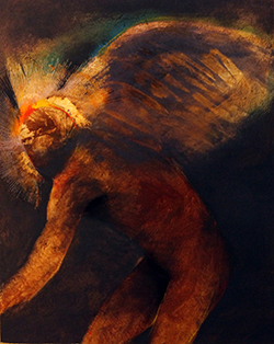 Marshall_Arisman_Angel_05