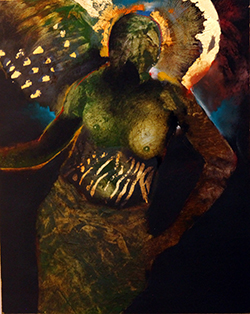 Marshall_Arisman_Angel_08