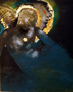 Marshall_Arisman_Angel_10