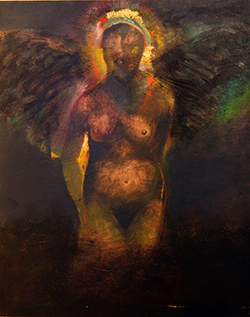 Marshall_Arisman_Angel_11