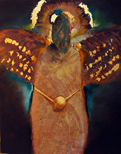 Marshall_Arisman_Angel_13