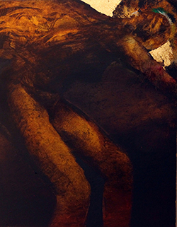 Marshall_Arisman_Angel_17