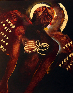 Marshall_Arisman_Angel_19