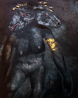 Marshall_Arisman_Demon_02