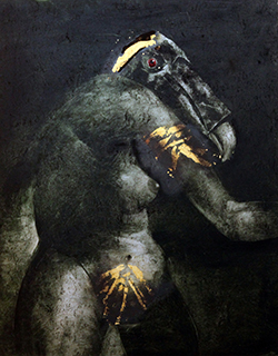 Marshall_Arisman_Demon_03