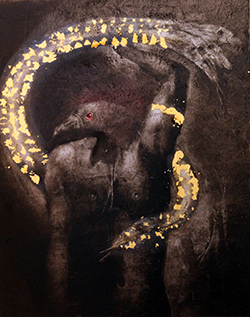 Marshall_Arisman_Demon_10