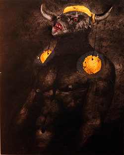 Marshall_Arisman_Demon_11