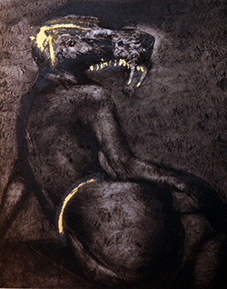 Marshall_Arisman_Demon_12