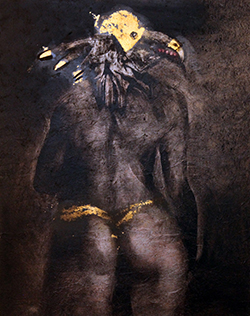 Marshall_Arisman_Demon_13